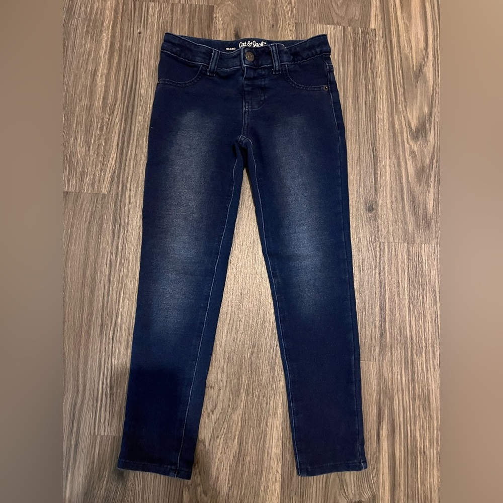 Cat and Jack Jeggings